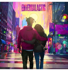Kid Cudi - Entergalactic (Music Inspired By Netflix Series)
