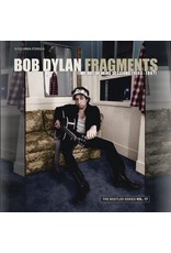 Bob Dylan - Fragments: Time Out Of Mine Sessions (1996 - 1997)