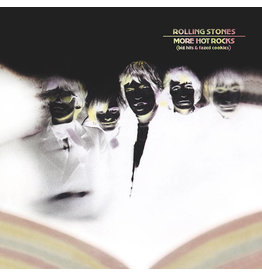 Rolling Stones - More Hot Rocks (Big Hits & Fazed Cookies)