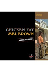 Mel Brown - Chicken Fat (Verve By Request)