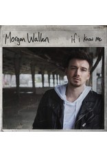 Morgan Wallen - If I Know Me