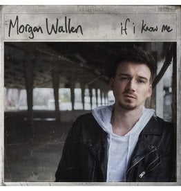 Morgan Wallen - If I Know Me