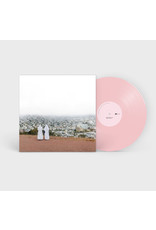 Death Cab For Cutie - Asphalt Meadows (Exclusive Pink Vinyl)