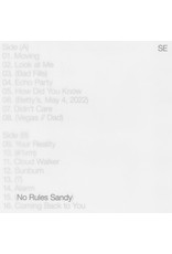 Sylvan Esso - No Rules Sandy (Exclusive Tiger's Eye Vinyl)