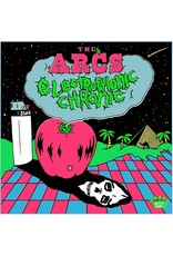 Arcs - Electrophonic Chronic (Exclusive Splatter Vinyl)