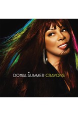 Donna Summer - Crayons (Music On Vinyl)