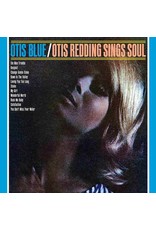 Otis Redding - Otis Blue / Sings Soul (Mono) [Clear Vinyl]