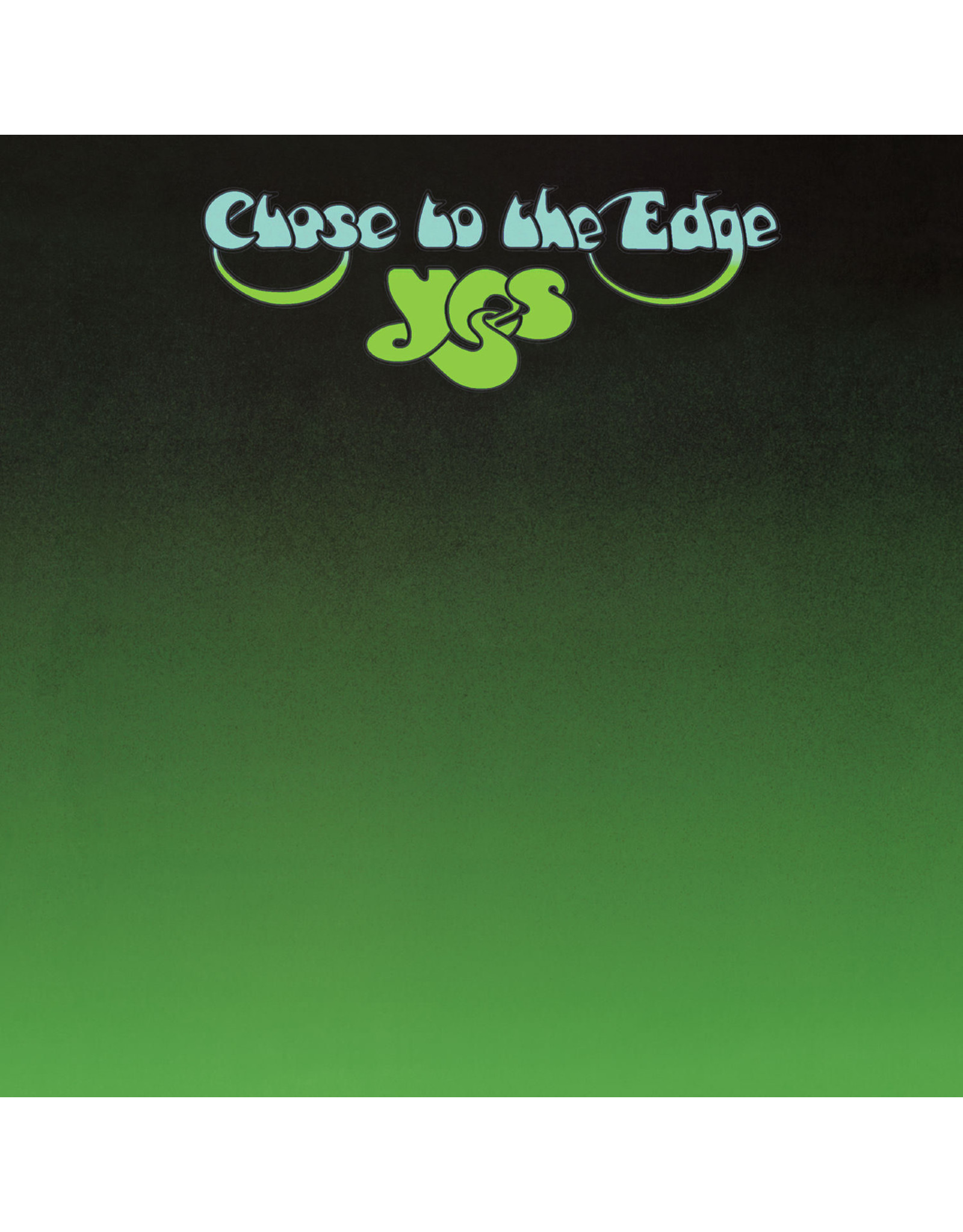 Yes - Close To The Edge (40th Anniversary)