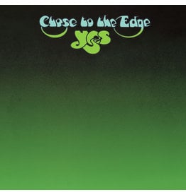 Yes - Close To The Edge (40th Anniversary)