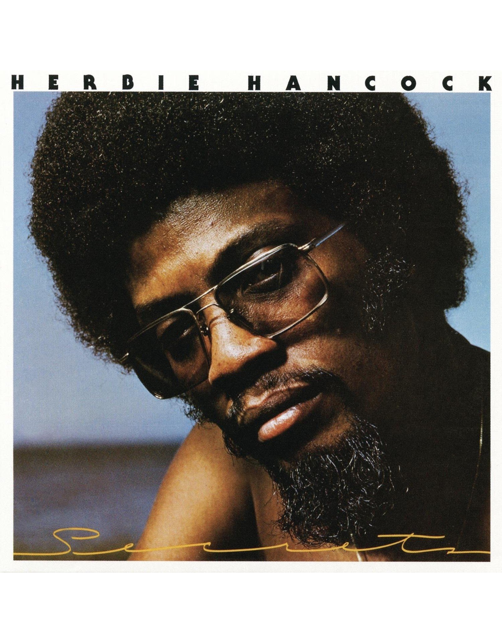 Herbie Hancock - Secrets (Music On Vinyl)