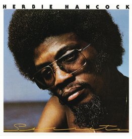 Herbie Hancock - Secrets (Music On Vinyl)