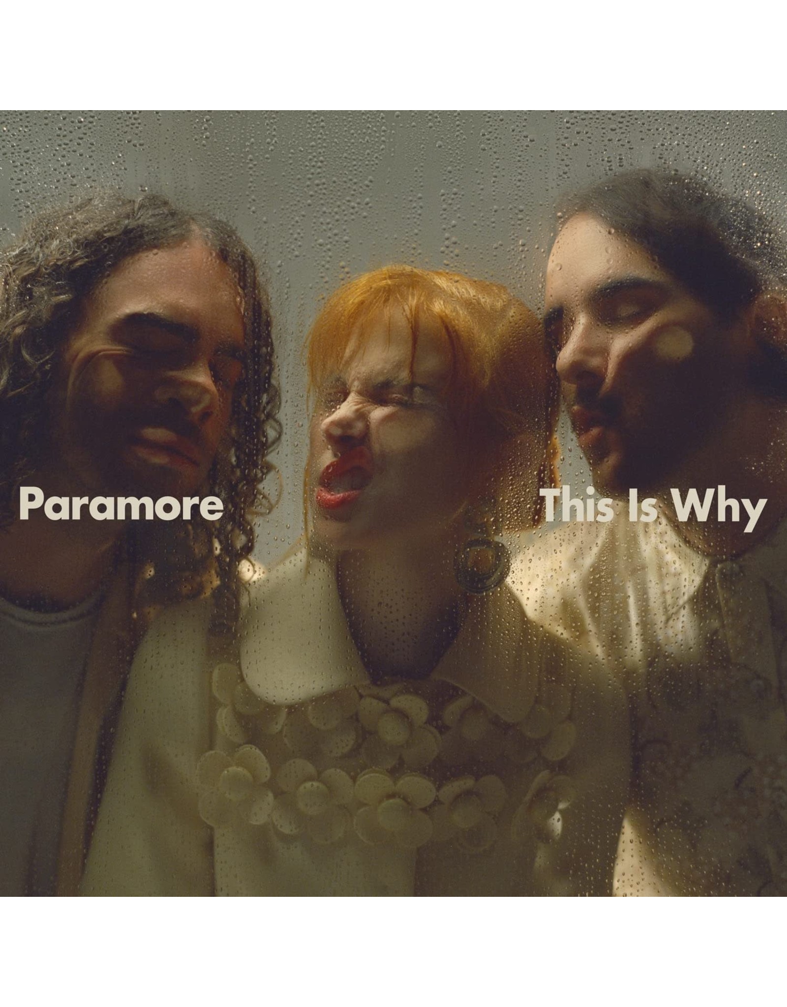 Paramore - This Is Why
