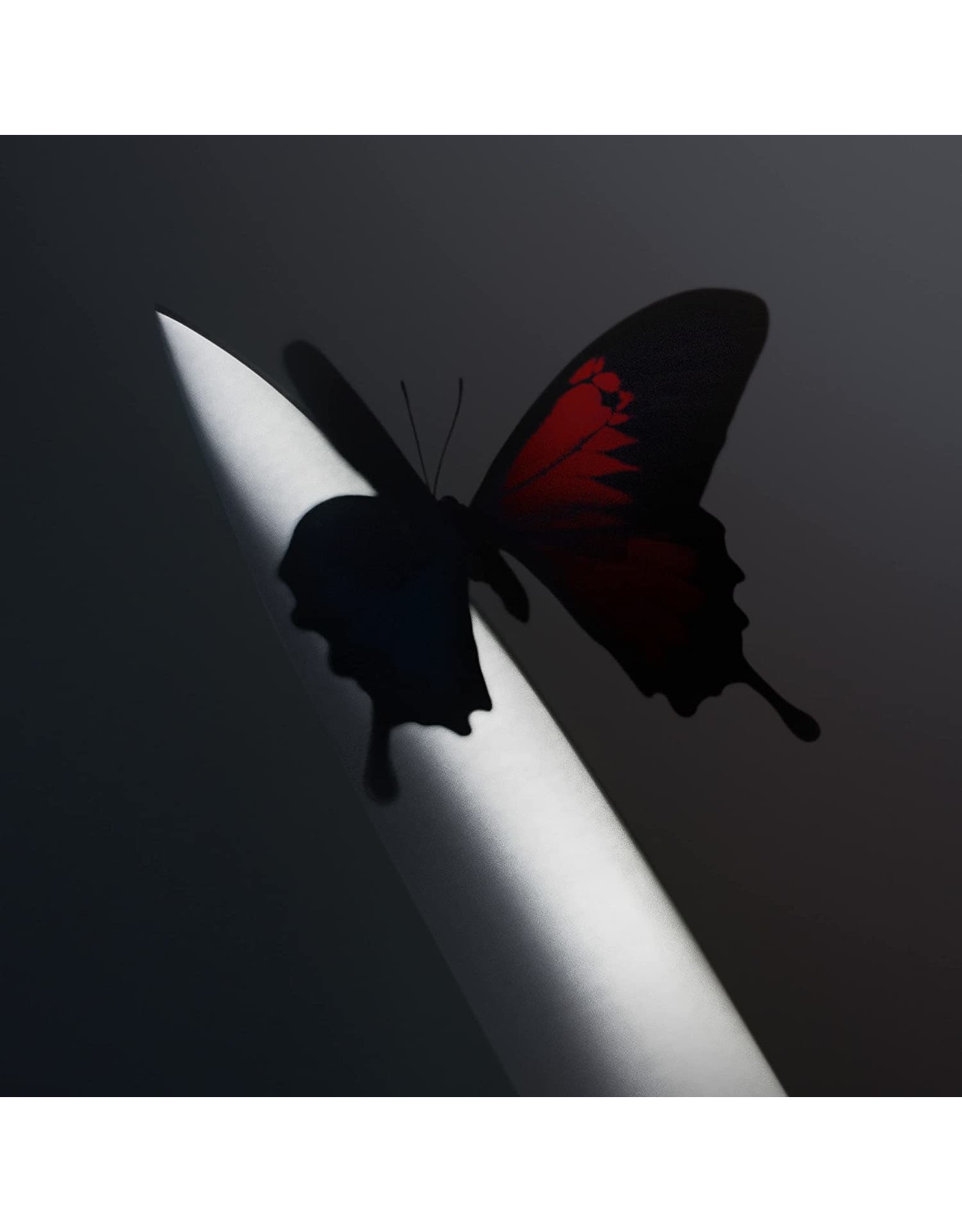 Post Malone - Twelve Carat Toothache (Opaque Yellow Vinyl)