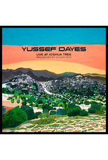 Yussef Dayes - The Yussef Dayes Experience Live at Joshua Tree (Exclusive Vinyl)