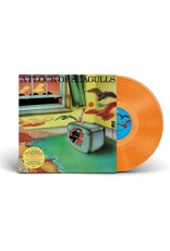 A Flock Of Seagulls - A Flock Of Seagulls (Orange Vinyl)