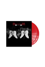 Depeche Mode - Memento Mori (Exclusive Red Vinyl)