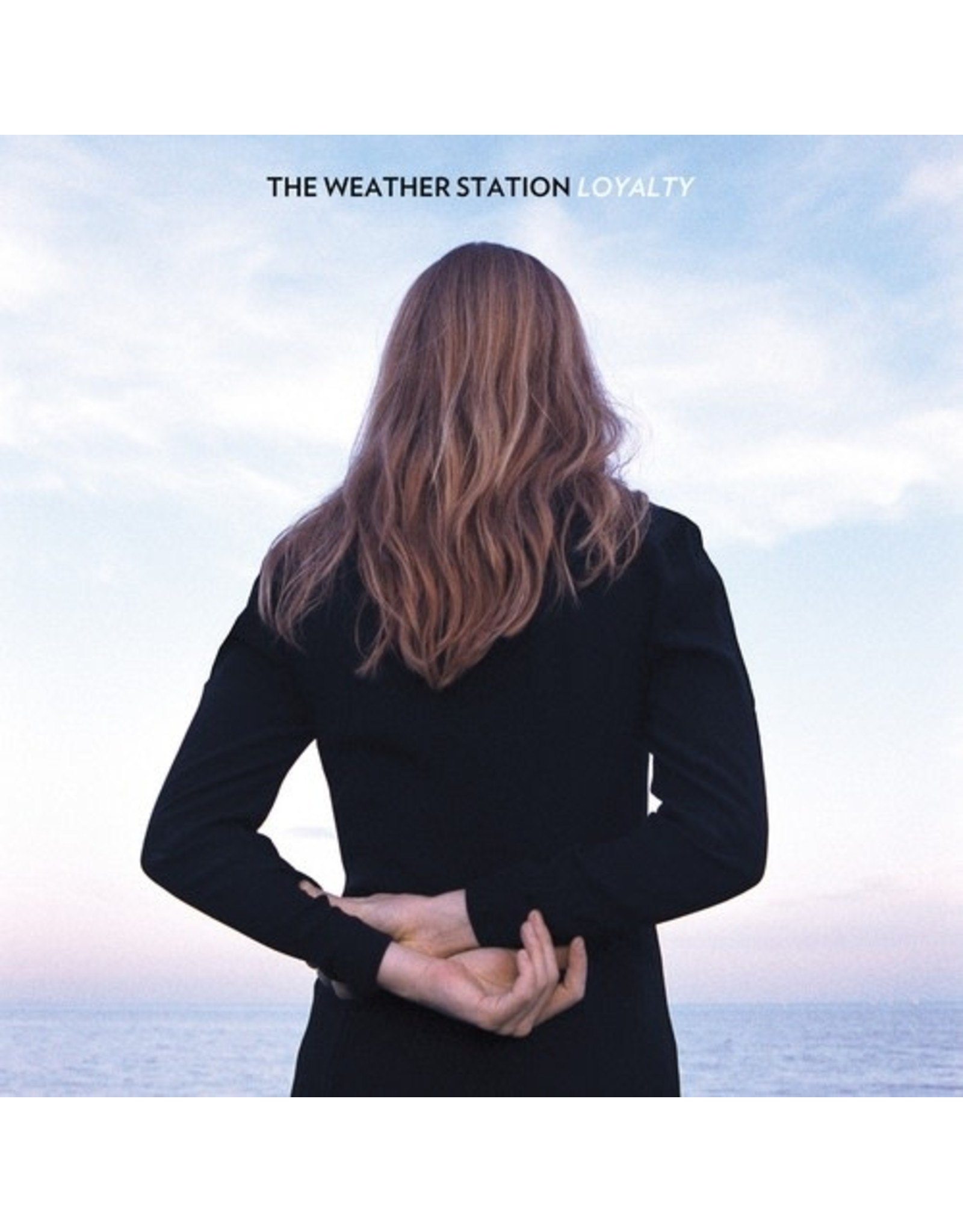 Weather Station - Loyalty (Exclusive Blue Vinyl)