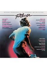 Various - Footloose (Music From The Film)