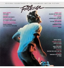 Various - Footloose (Music From The Film)