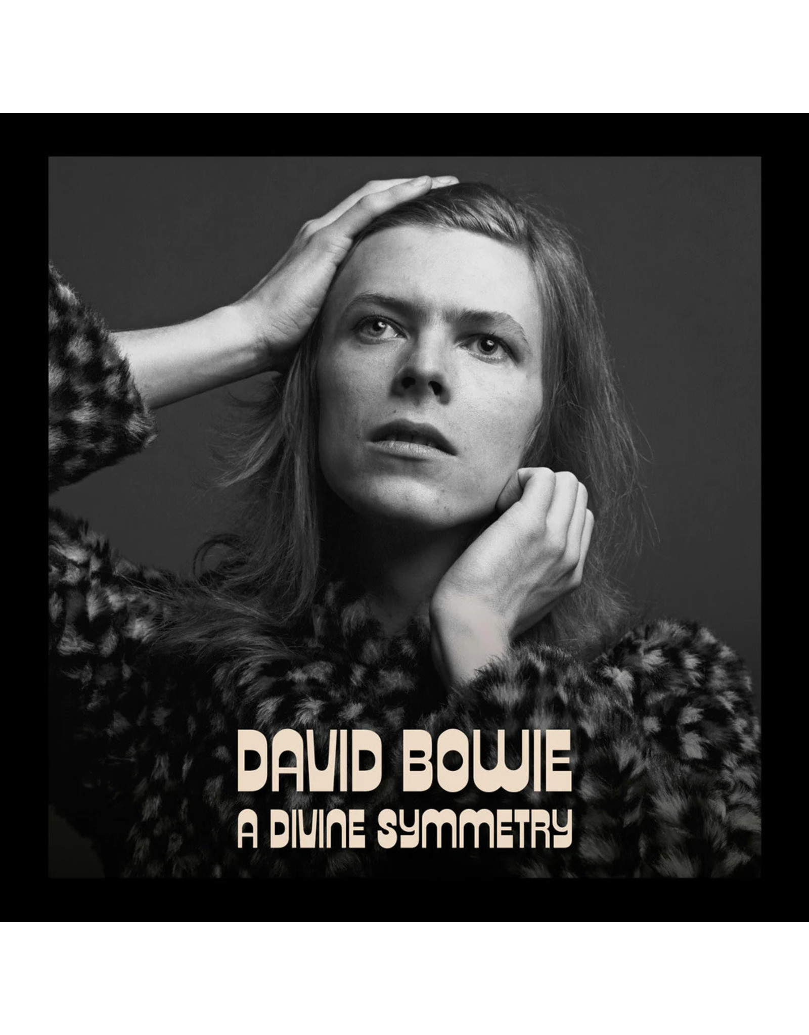 David Bowie - A Divine Symmetry (Alternative Journey Through Hunky Dory)