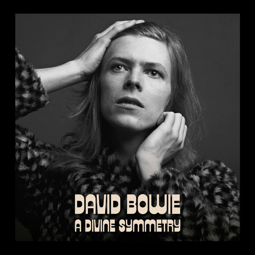 David Bowie - A Divine Symmetry (Alternative Hunky Dory) [Vinyl