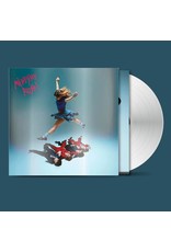Måneskin - Rush! (Exclusive White Vinyl)