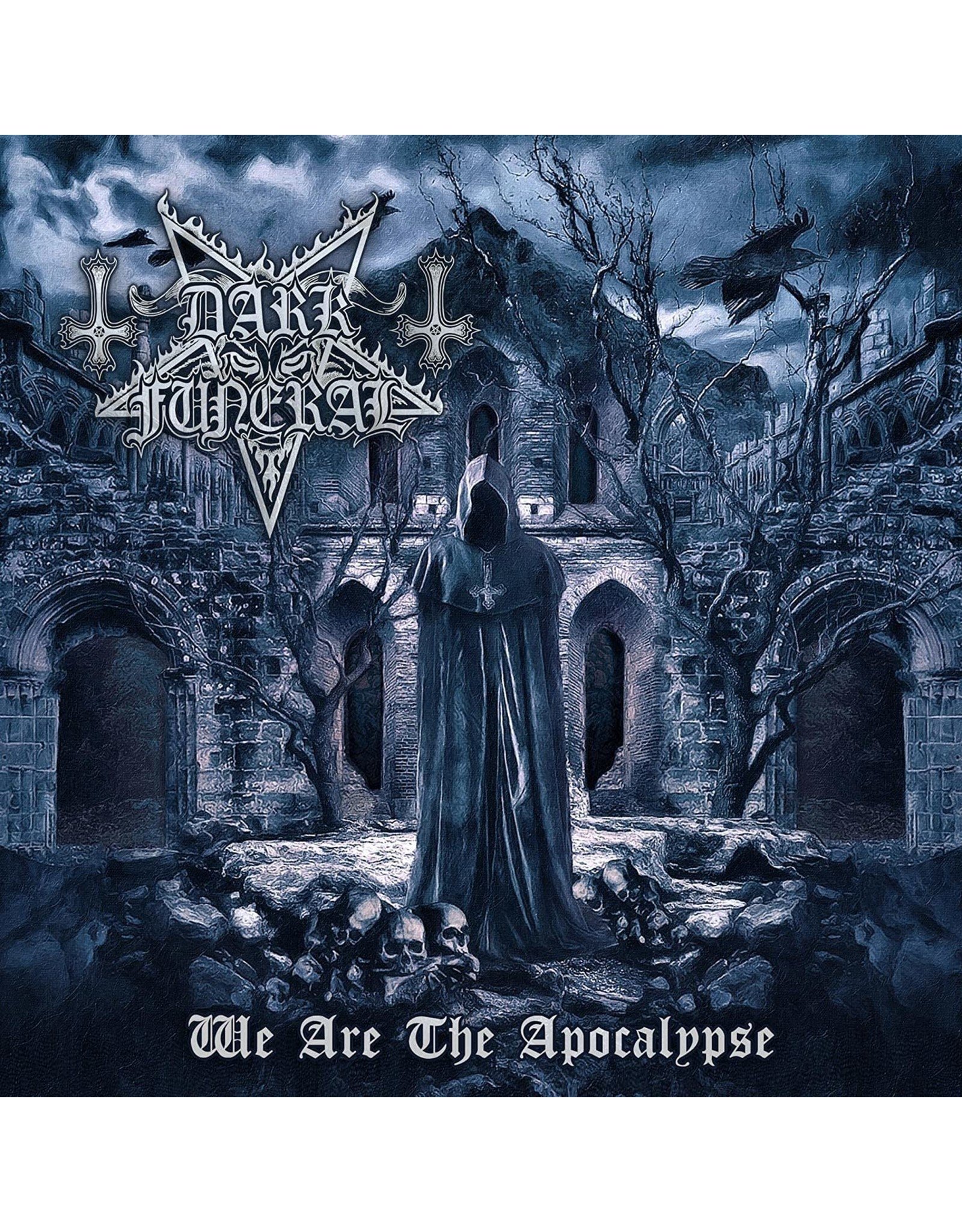 2022 新作 DARK FUNERAL WE ARE THE APOCALYPSE - sibyl.com.co