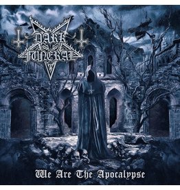 Dark  Funeral -  We Are The Apocalypse