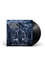 Dark  Funeral -  We Are The Apocalypse