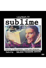 Sublime - Robbin' The Hood (2016 Remaster)