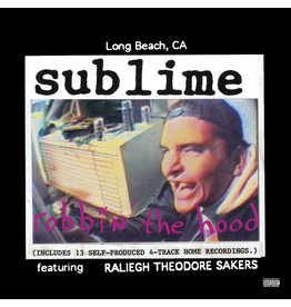 Sublime - Robbin' The Hood (2016 Remaster)