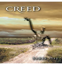 Creed - Human Clay (20th Anniversary)