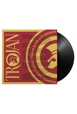 Various - Tougher Than Tough: Trojan Rude Boy Sounds (Music On Vinyl)