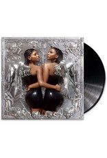 CHLOE X HALLE - Ungodly Hour (Chrome Edition)