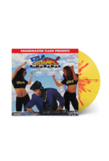 Various - Grandmaster Flash: Salsoul Jam 2000 - Dance Your Ass Off