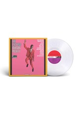 Wilson Pickett - The Exciting Wilson Pickett (Crystal Clear Vinyl)