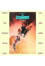 Various - The Goonies (Original Motion Picture Soundtrack)