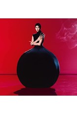 Rina Sawayama - Hold The Girl (Pink Swirl Vinyl)