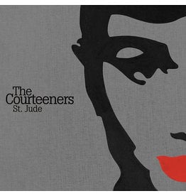 Courteeners - St. Jude (Exclusive Grey Vinyl)