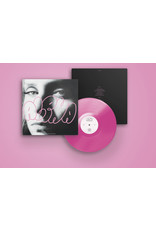 Charlotte Day Wilson - Alpha (Exclusive Pink Vinyl)