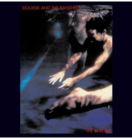 Siouxsie And The Banshees - The Scream (Half-Speed Master)