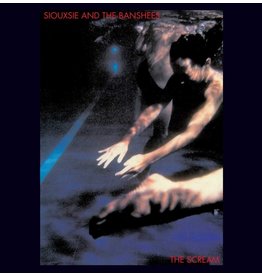 Siouxsie & The Banshees - The Scream (Half-Speed Master)