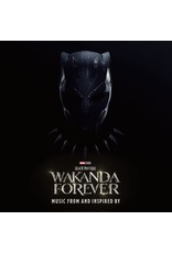 Soundtrack - Black Panther: Wakanda Forever