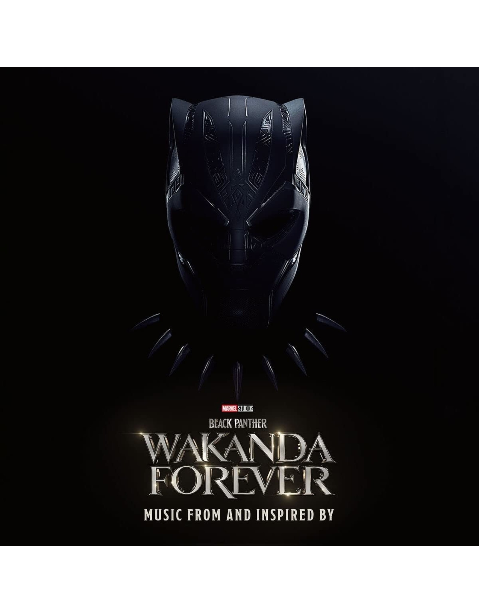 Soundtrack - Black Panther: Wakanda Forever