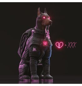 Maluma - Love & Sex Tape