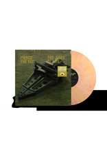 Pierce the Veil - The Jaws Of Life (Exclusive Dreamsicle Vinyl)