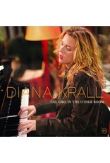 Diana Krall - The Girl In the Other Room