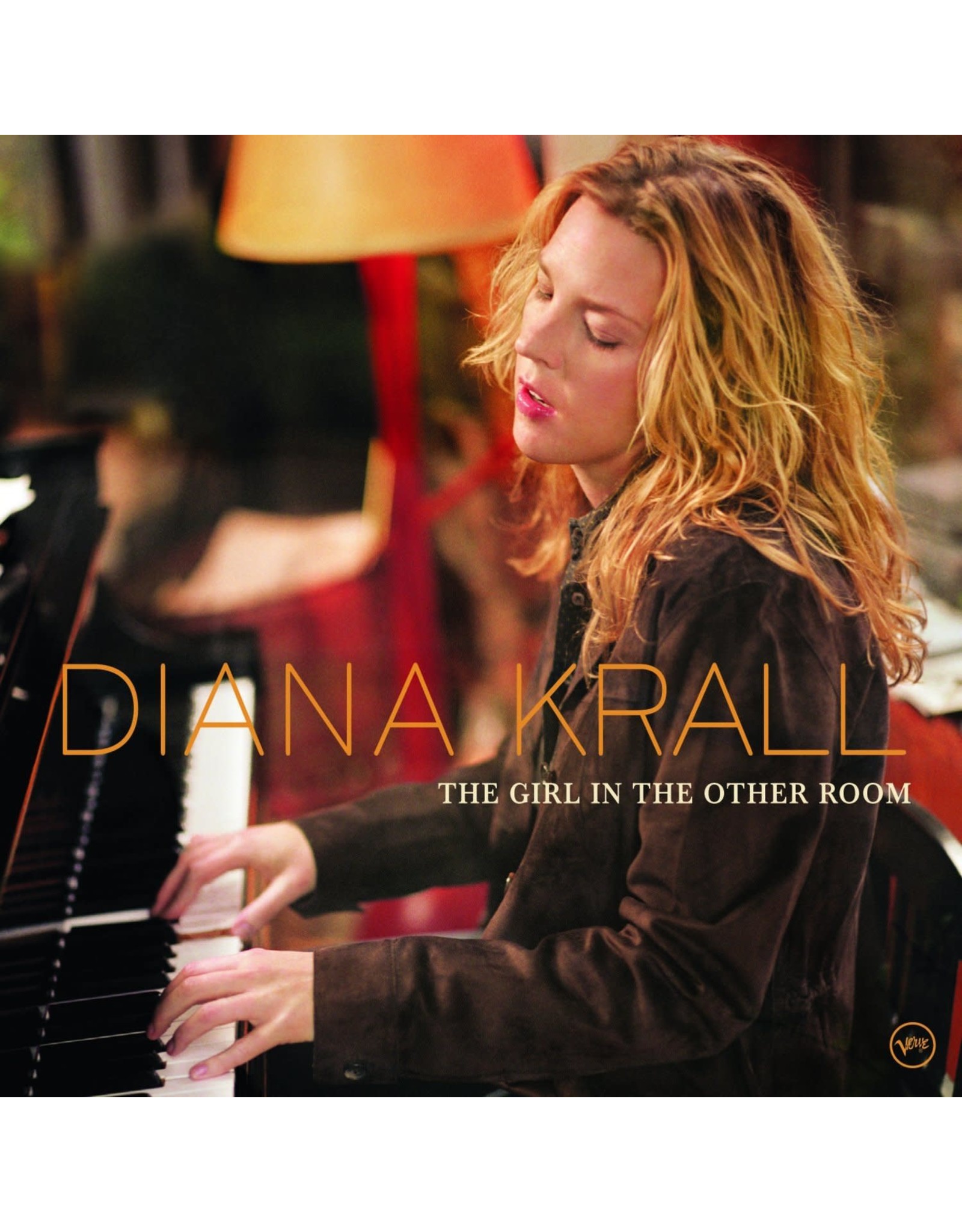 Diana Krall - The Girl In the Other Room