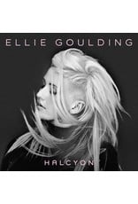 Ellie Goulding - Halcyon (Deluxe Edition)