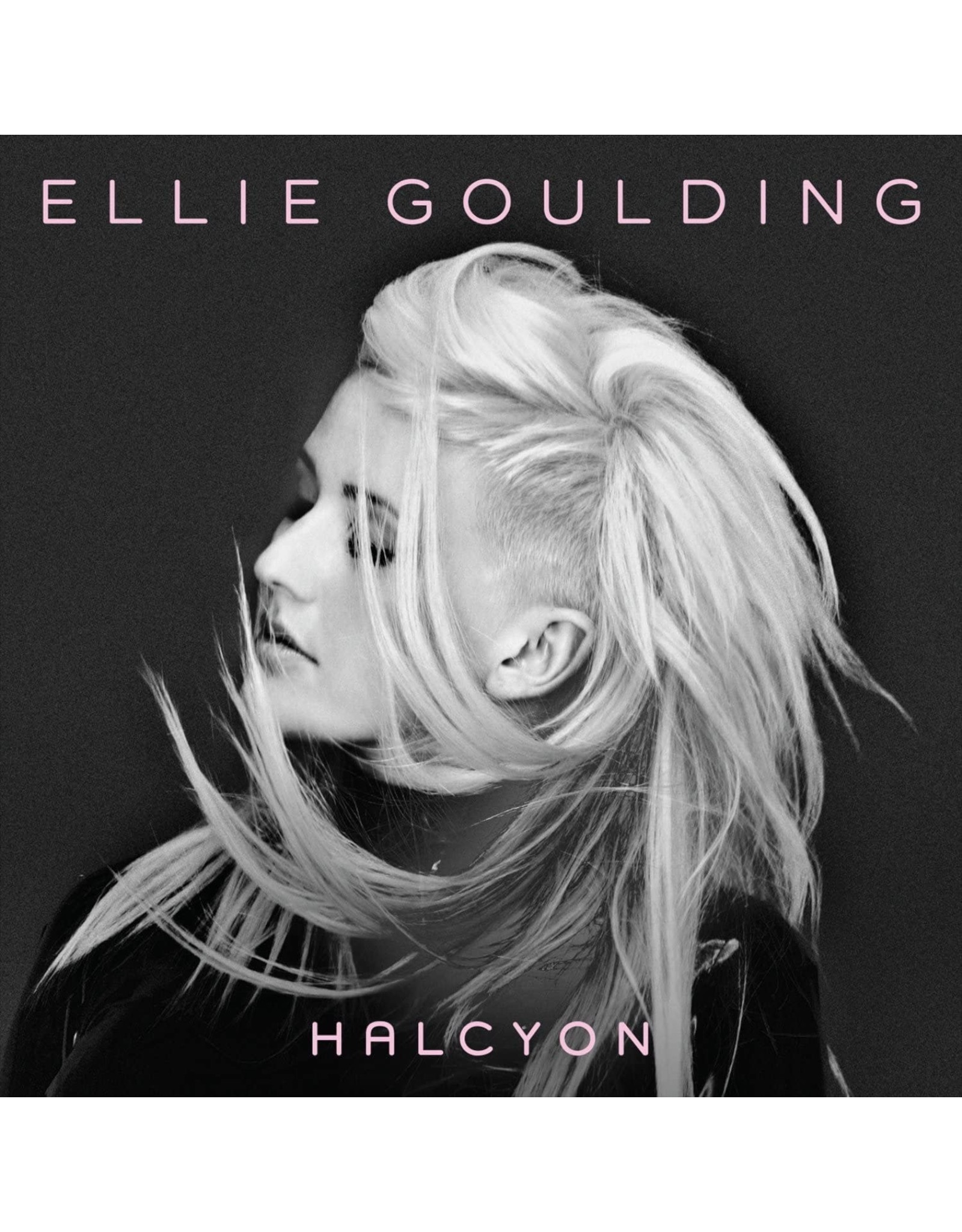 Ellie Goulding - Halcyon (Deluxe Edition)
